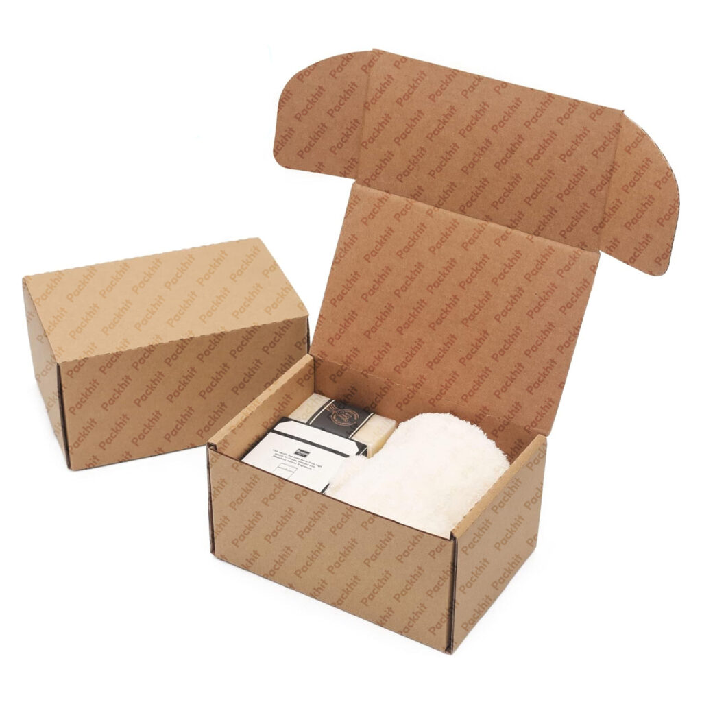 Business Card Boxes