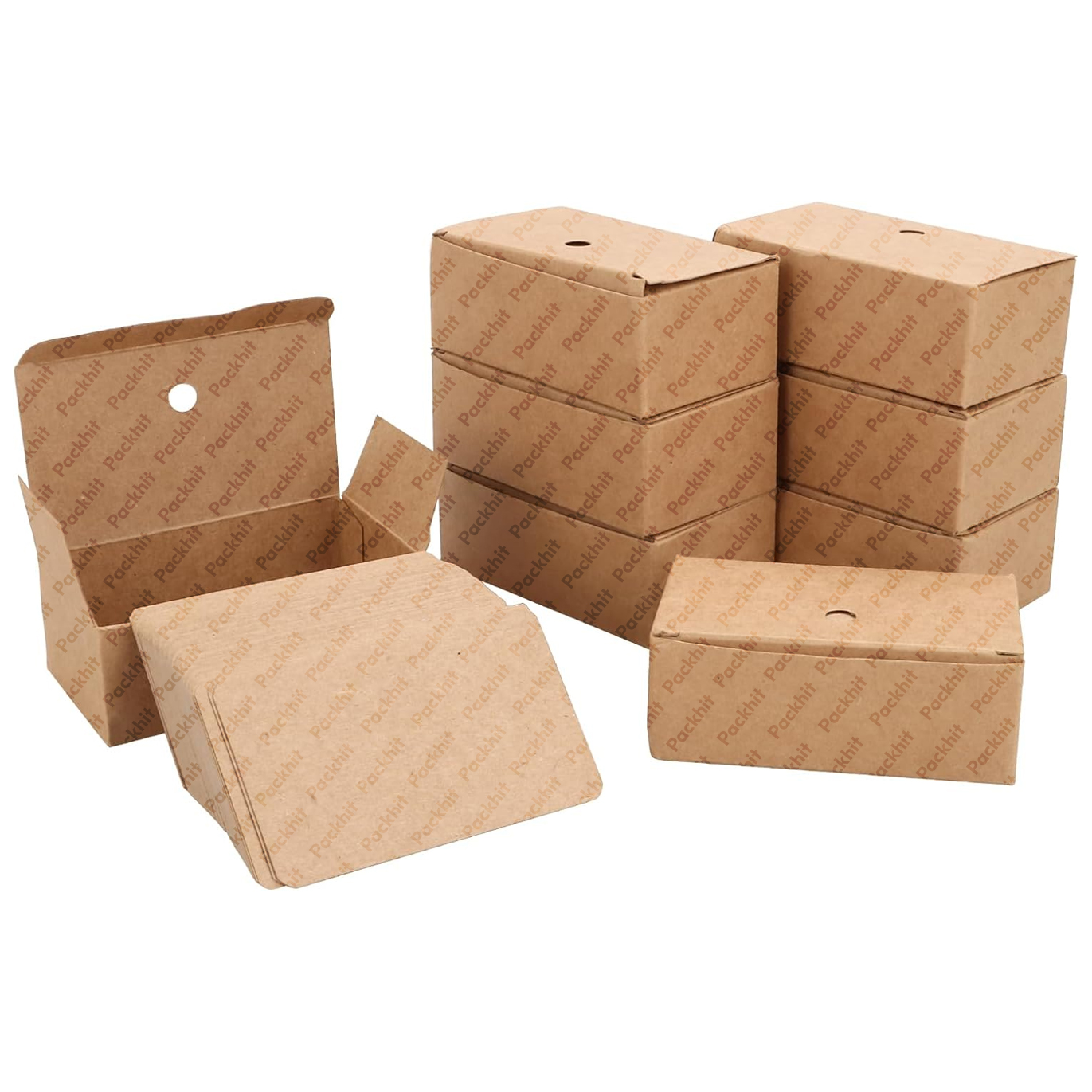 Business Card Boxes
