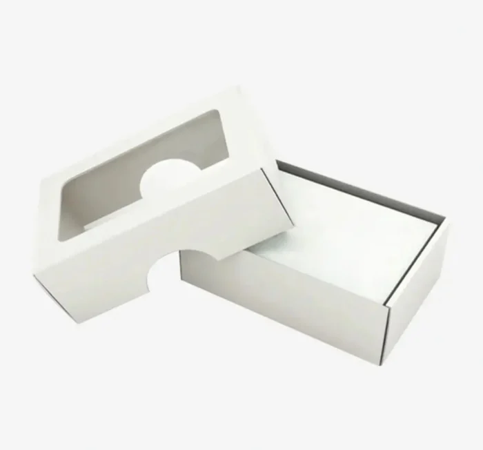 Business Card Boxes