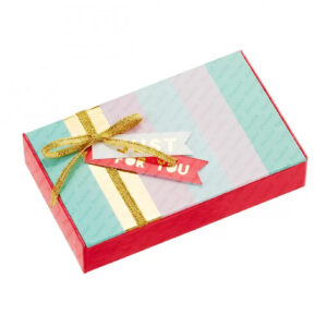 Gift Card Boxes