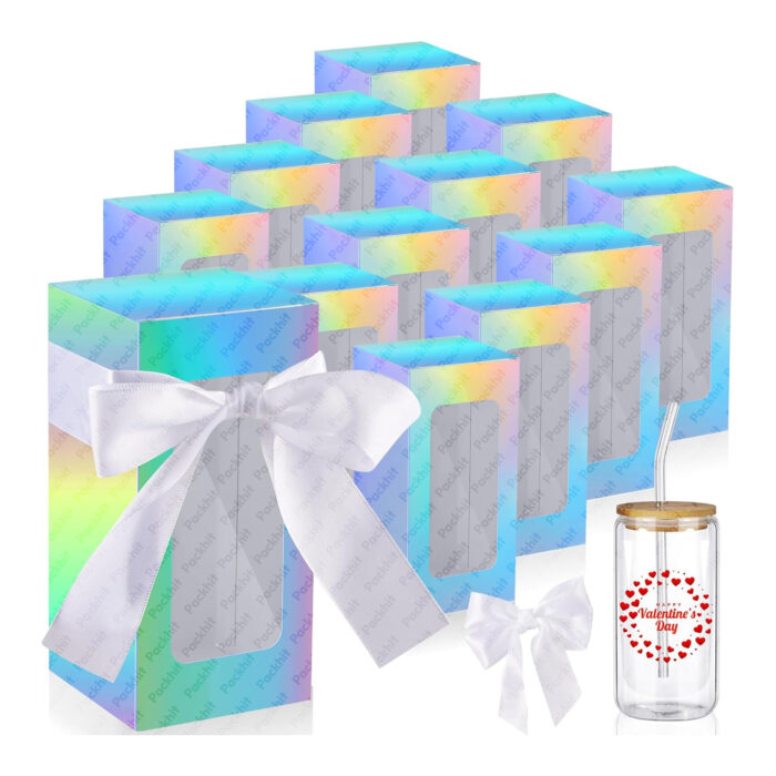 Holographic Boxes
