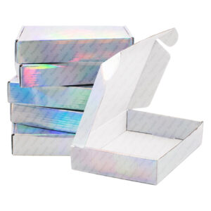 Holographic Boxes