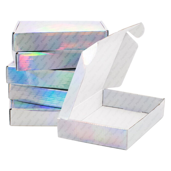 Holographic Boxes
