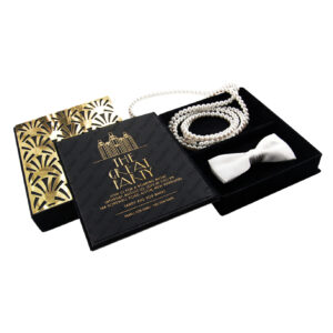 Invitation Boxes