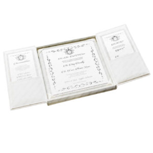 Invitation Boxes