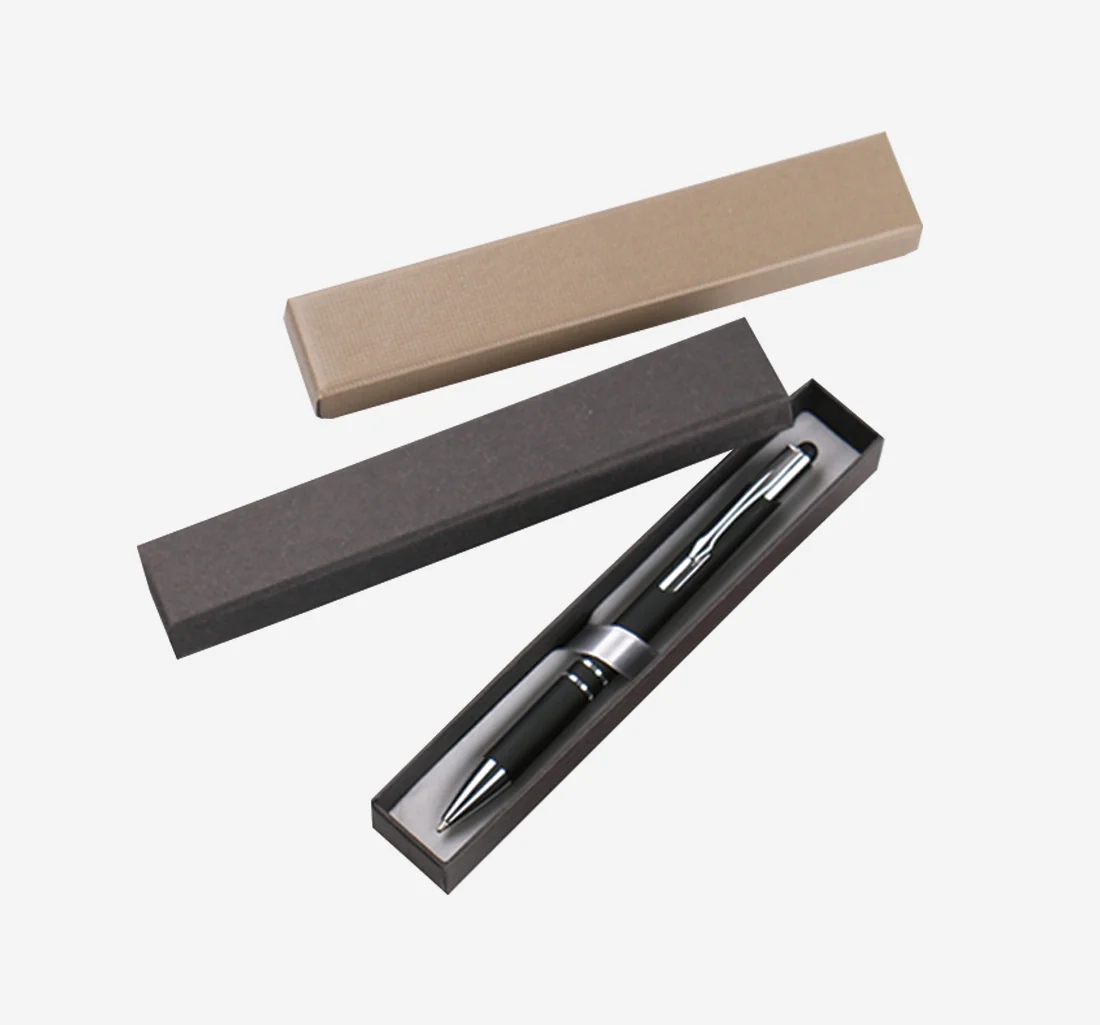 Pen Boxes