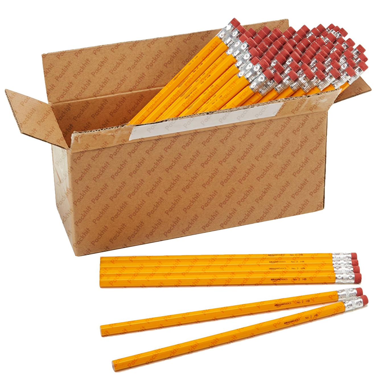Pencil Boxes
