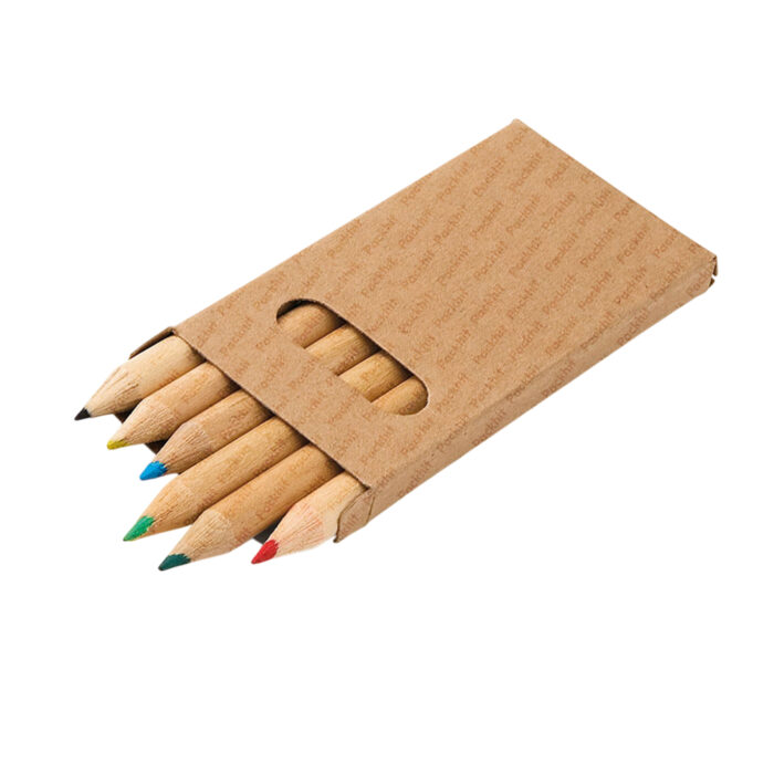 Pencil Boxes