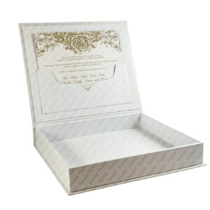 Wedding Card Boxes