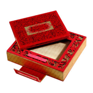 Wedding Card Boxes