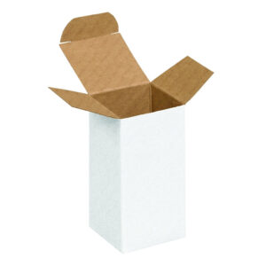 Straight Tuck End Boxes