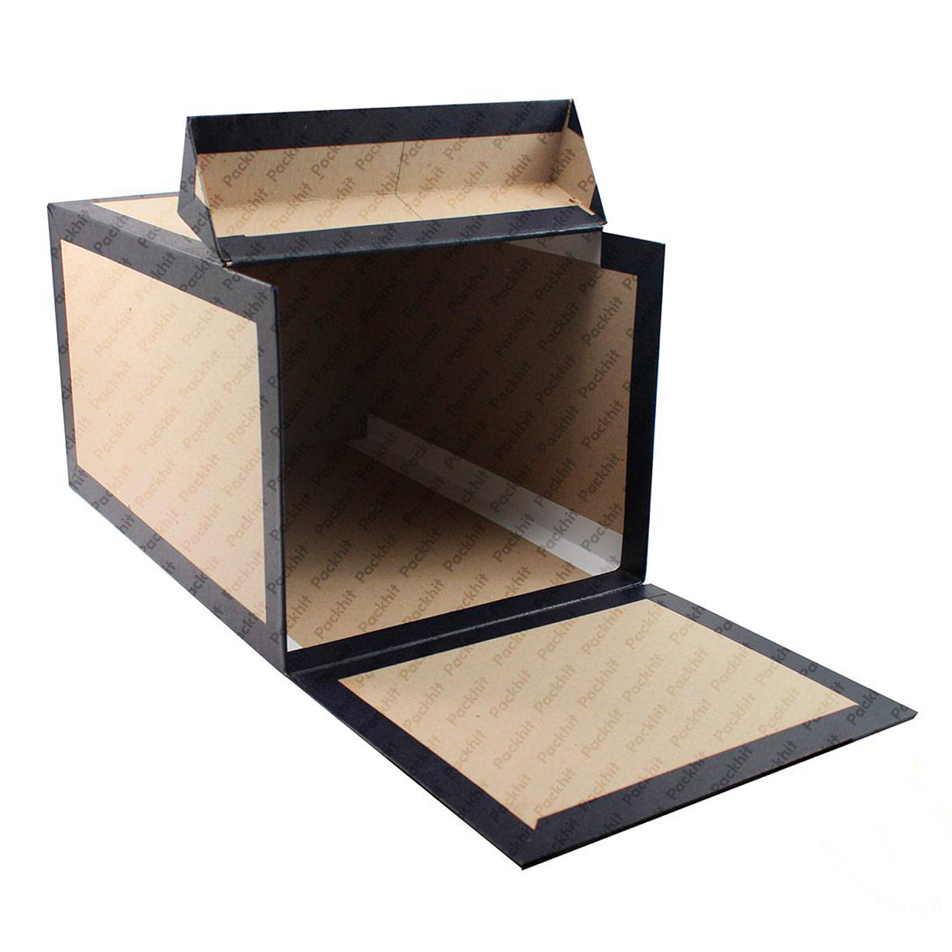 Archive Boxes: Definition, Materials, Designs, Styles, and Printing Techniques 3 Archive Boxes