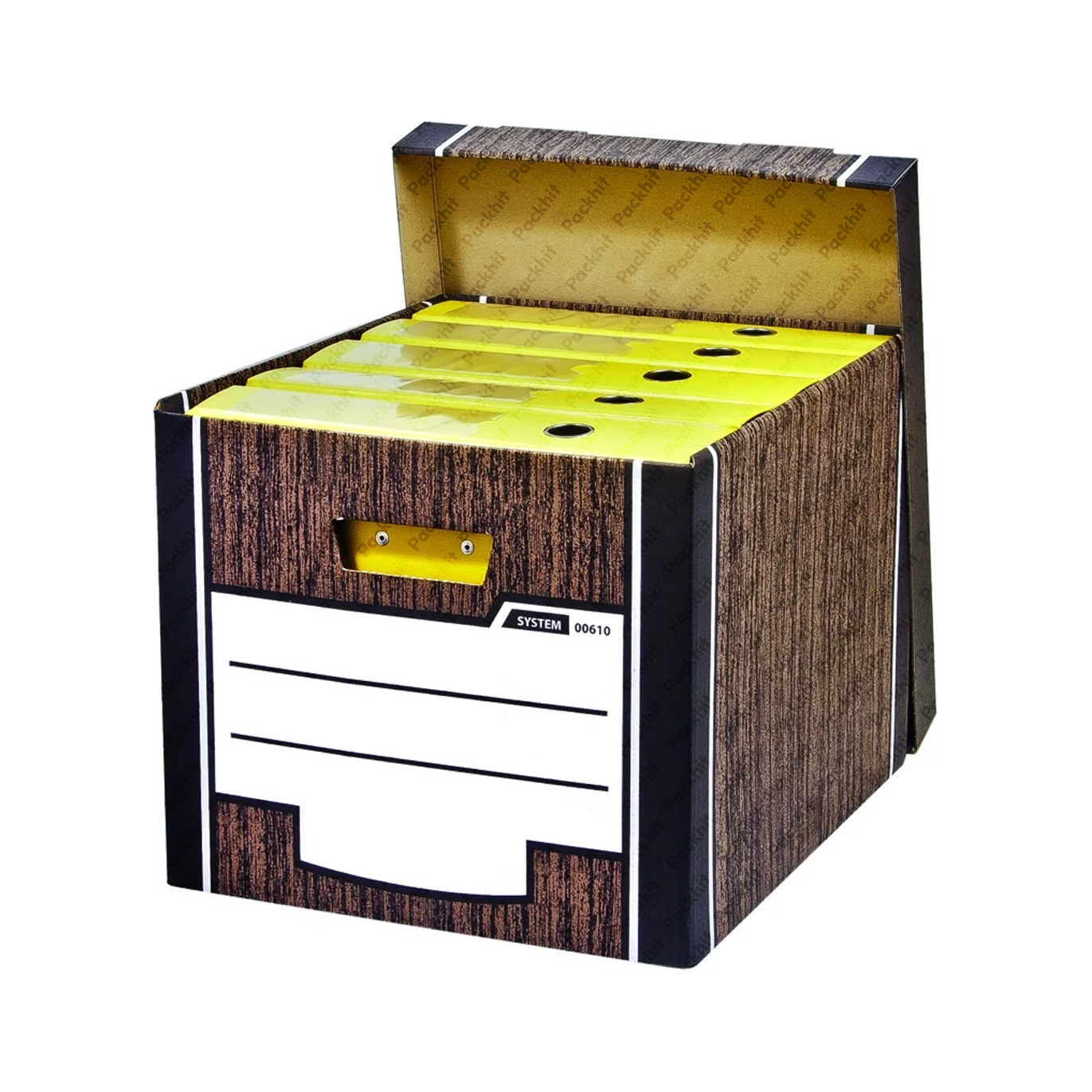 Archive Boxes: Definition, Materials, Designs, Styles, and Printing Techniques 2 Archive Boxes