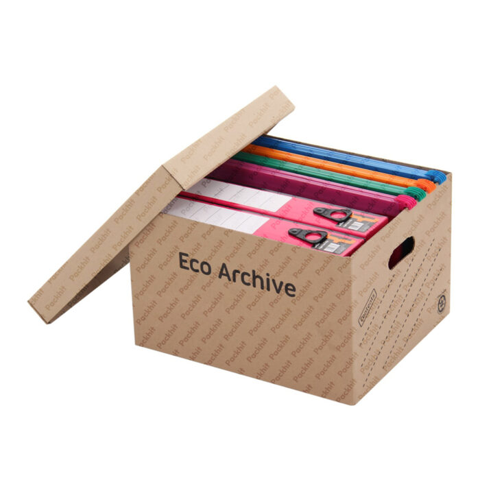Archive Boxes