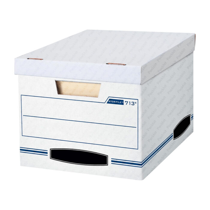 Archive Boxes