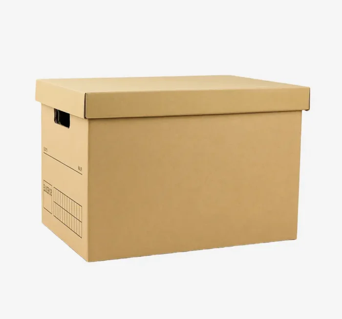 Archive Boxes