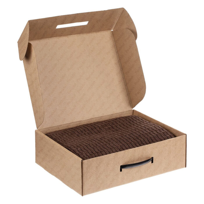 Briefcase Boxes