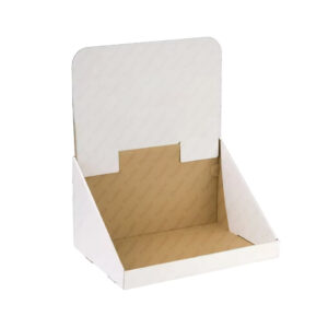 Display Boxes
