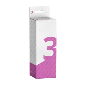 Five-Panel Hanger Boxes