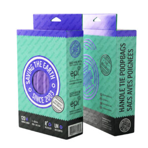 Five-Panel Hanger Boxes