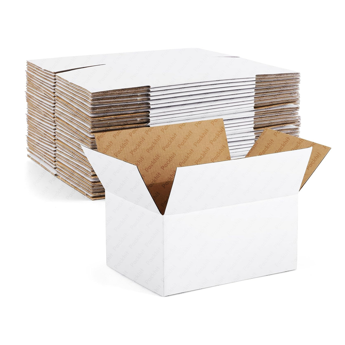 Folding Boxes