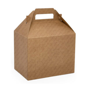 Gable Boxes