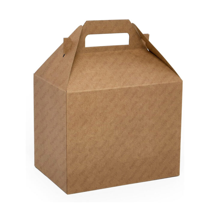 Gable Boxes