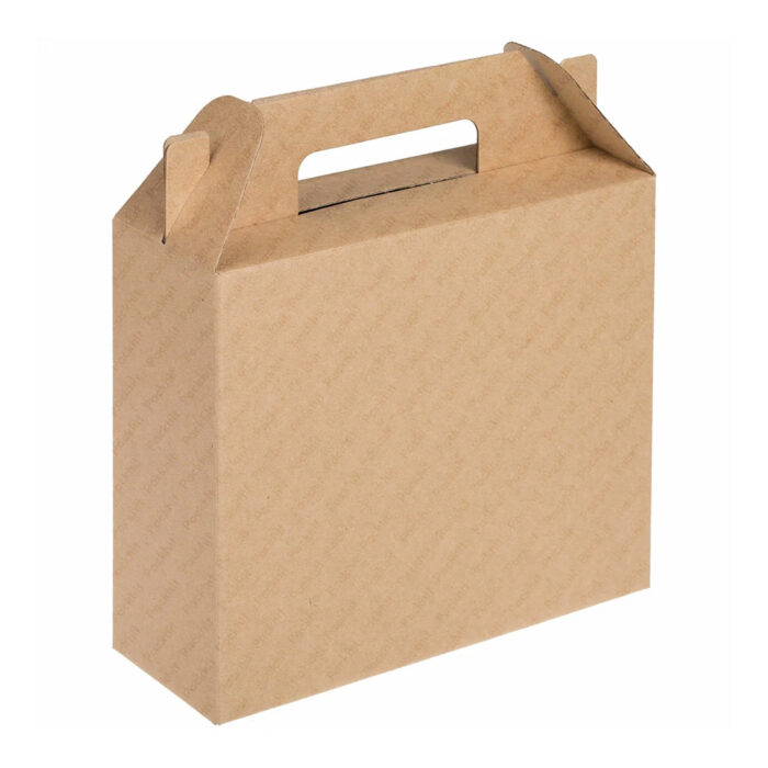 Handle Boxes