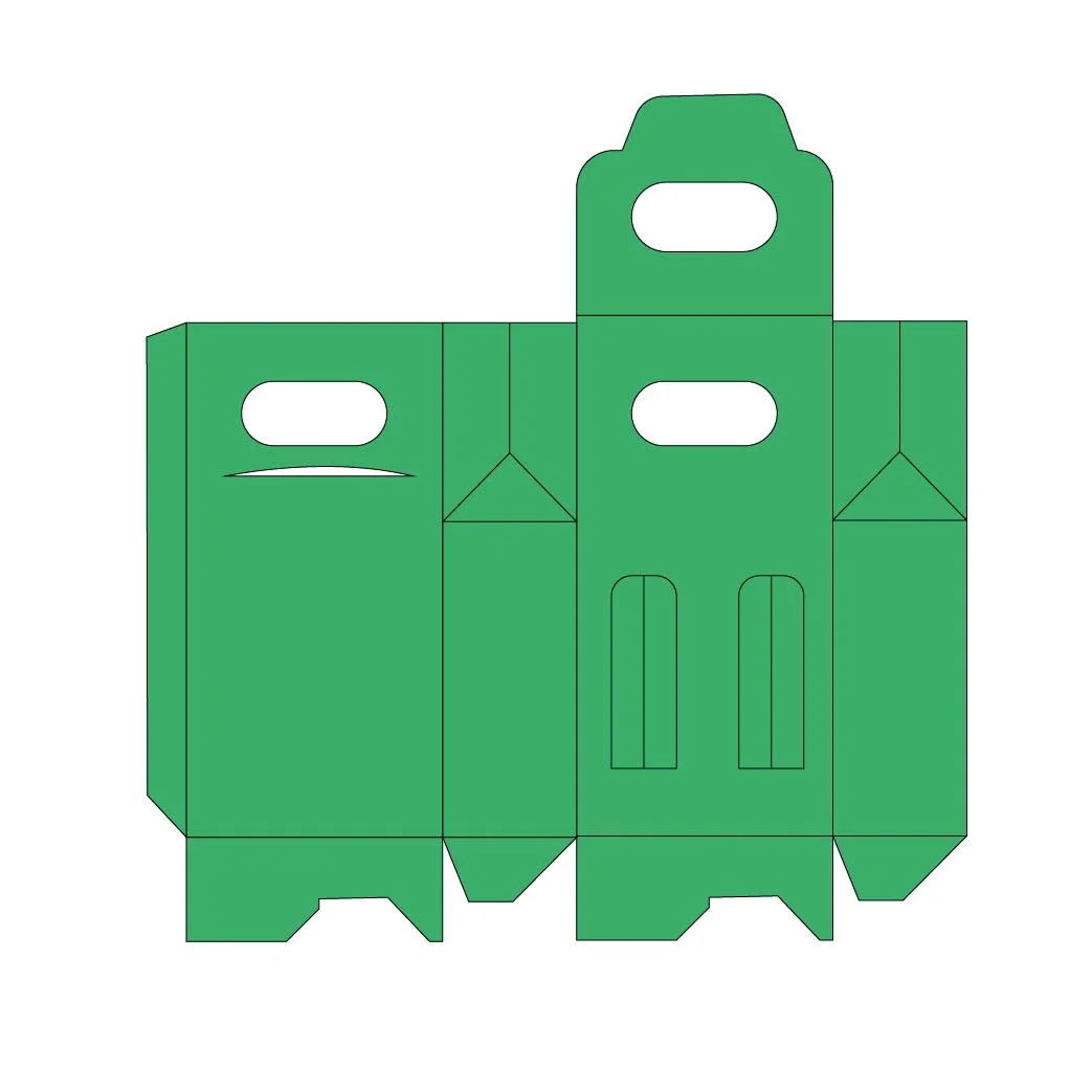 Handle Boxes