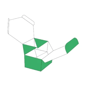 Hexagon Boxes