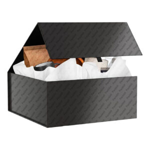 Magnetic Closure Rigid Boxes