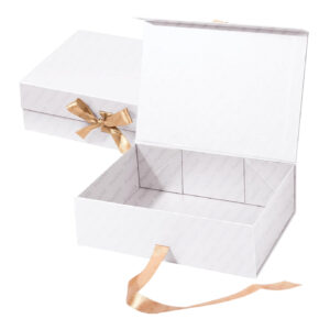 Magnetic Closure Rigid Boxes