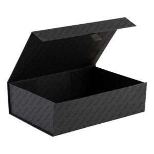 Magnetic Closure Rigid Boxes