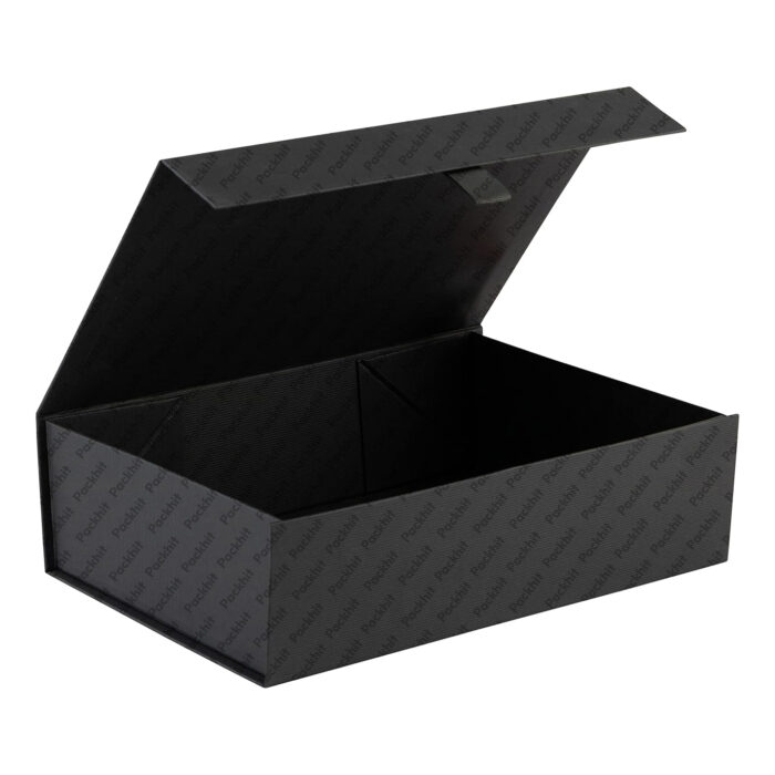 Magnetic Closure Rigid Boxes