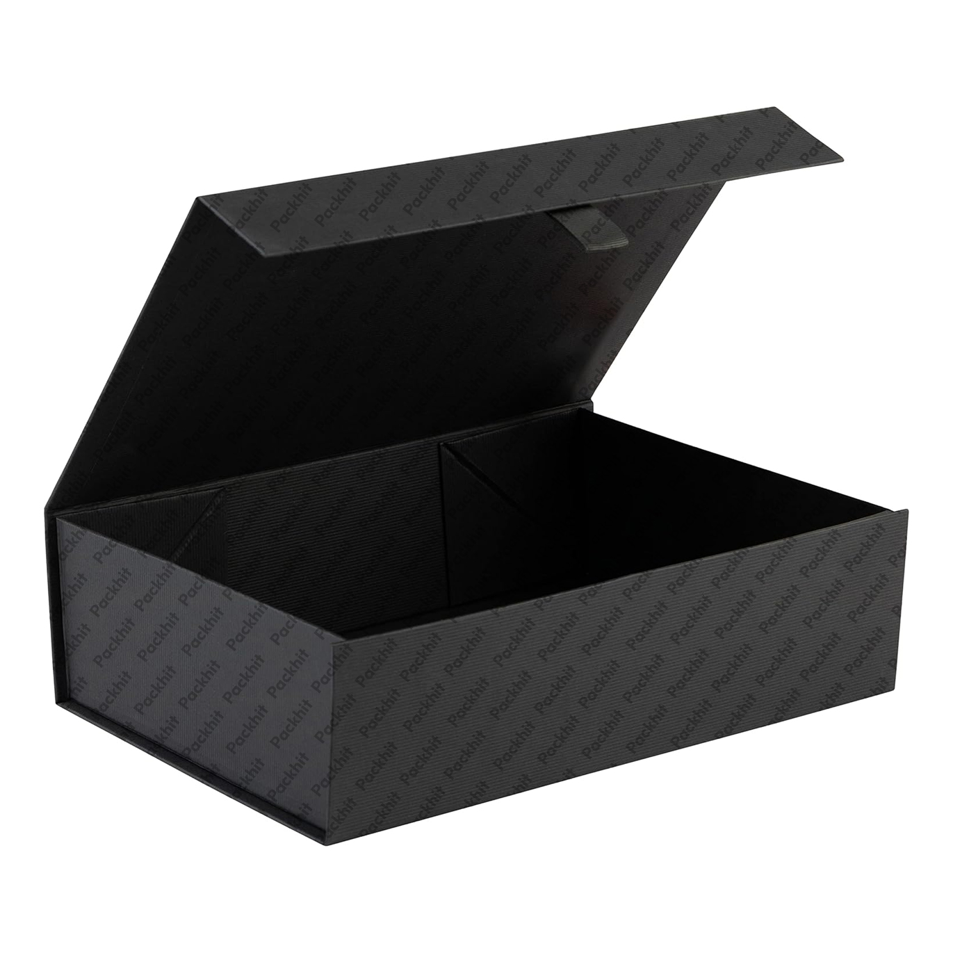 Magnetic Closure Rigid Boxes