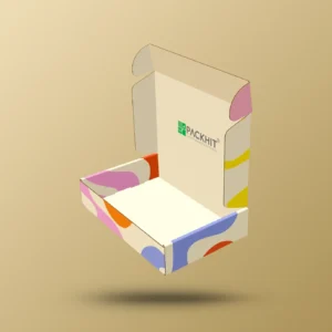 Mailer Boxes