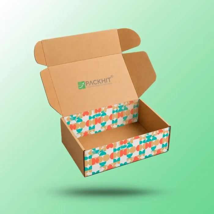 Mailer Boxes