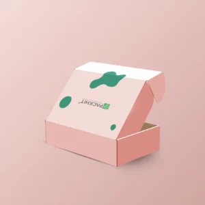 Mailer Boxes