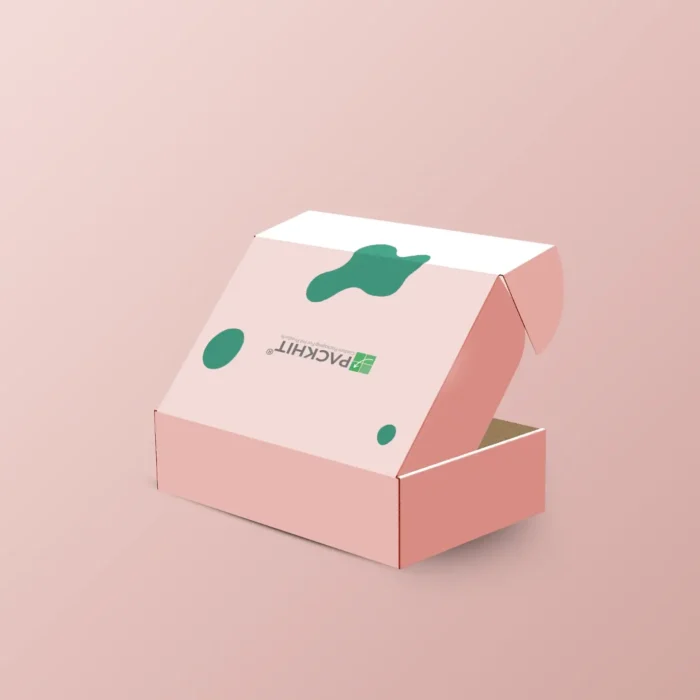 Mailer Boxes