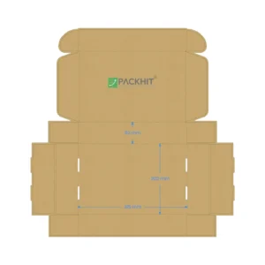Mailer Boxes