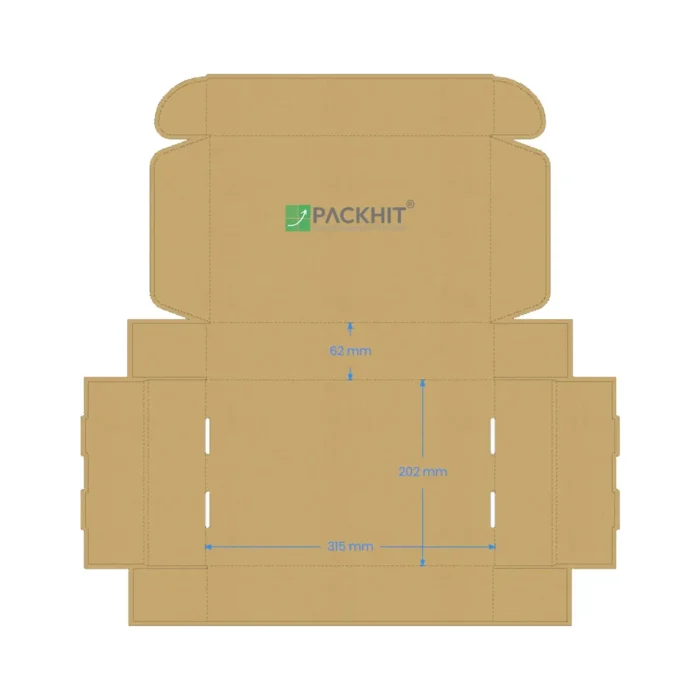 Mailer Boxes