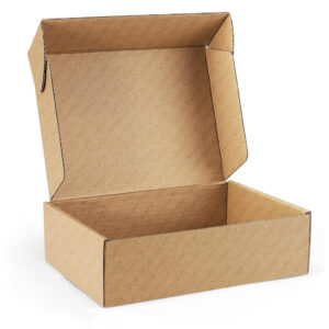 Mailer Boxes