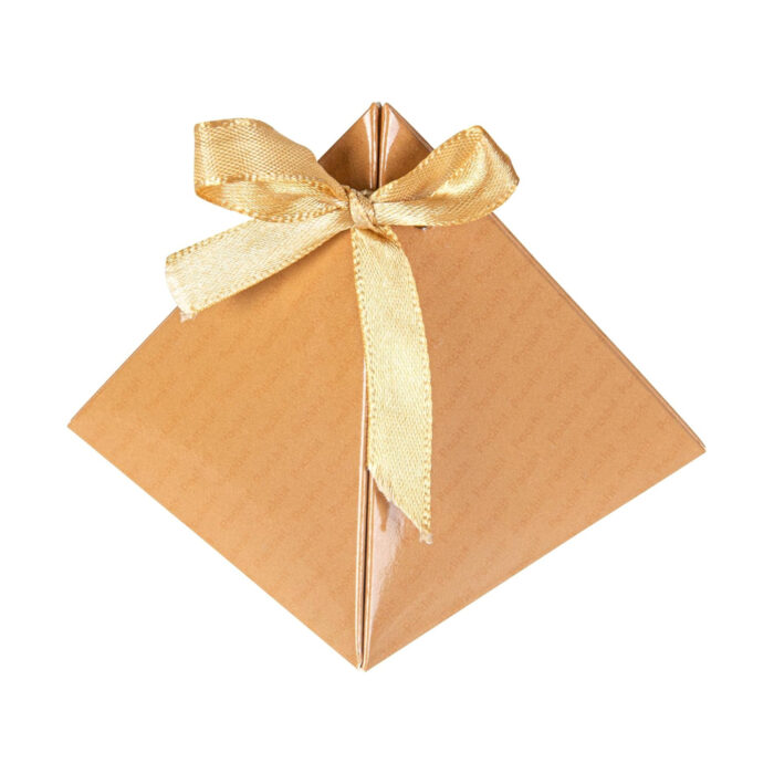 Pyramid Boxes