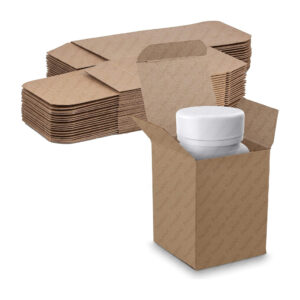 Reverse Tuck End Boxes