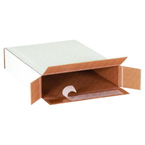 Seal End Boxes