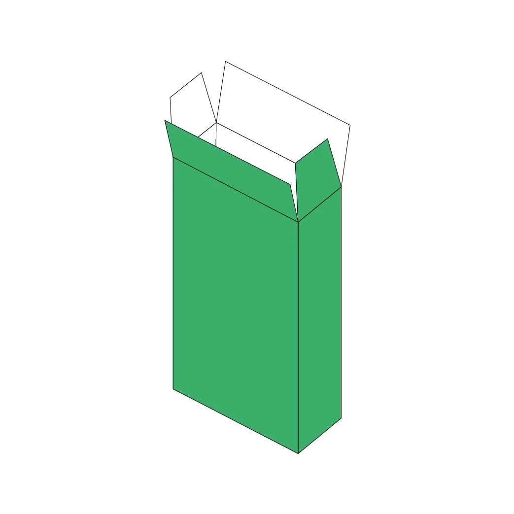 Seal End Boxes