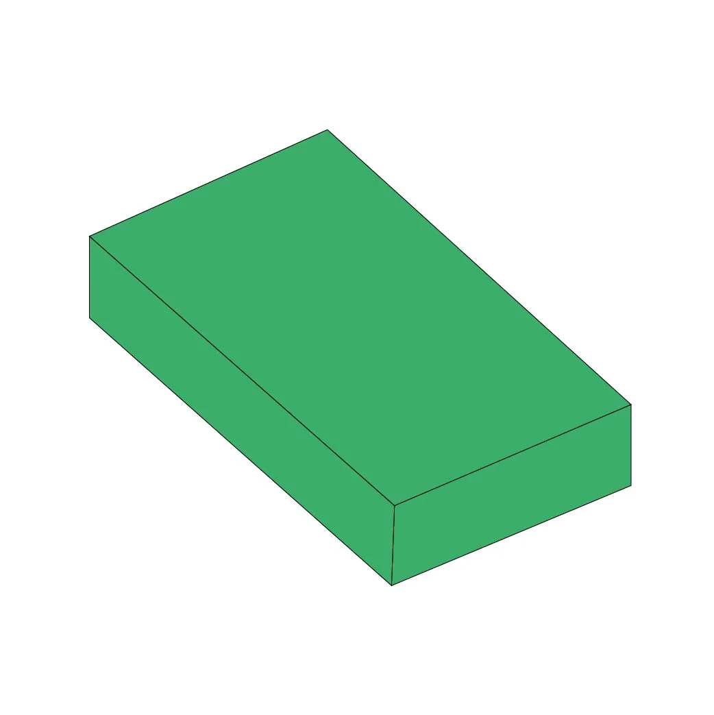 Seal End Boxes