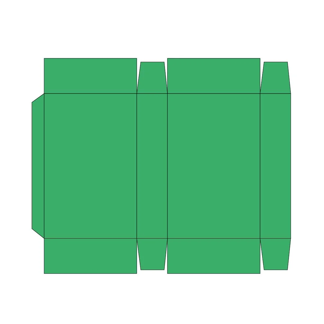 Seal End Boxes