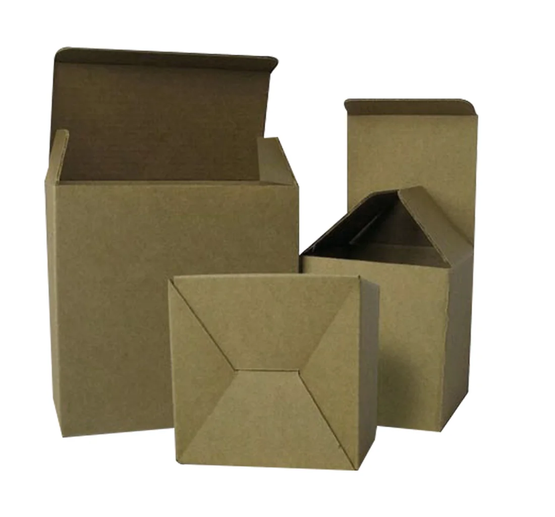 Tuck-Top Snap Lock Bottom Boxes