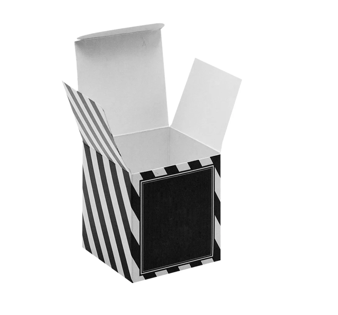 Tuck-Top Snap Lock Bottom Boxes